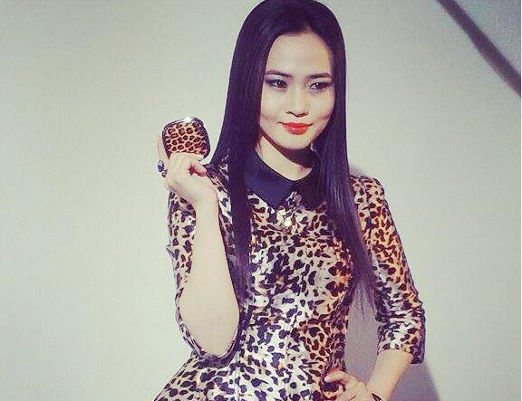 Жүжигчин О.Дөлгөөний “эгдүүтэй хүү”